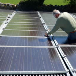 Énergie Solaire : Profitez au Maximum de vos Panneaux Photovoltaïques Oloron-Sainte-Marie